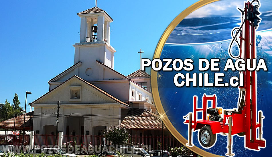 pozos de agua chile peralillo